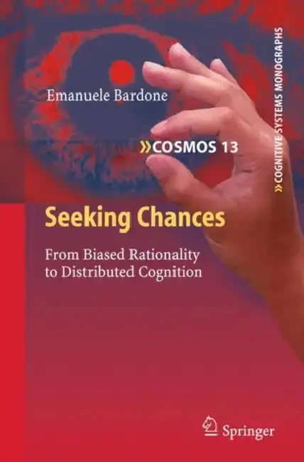 Cover of Seeking Chances