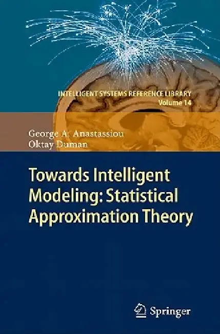 Cover of Towards Intelligent Modeling