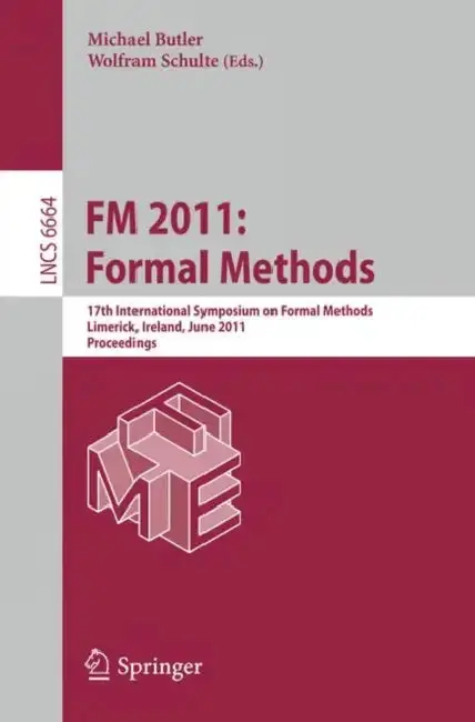 Cover of FM 2011