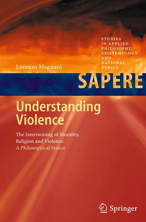 Cover of Understanding Violence