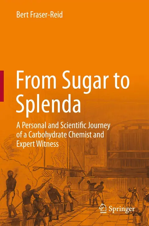 Cover of From Sugar to Splenda