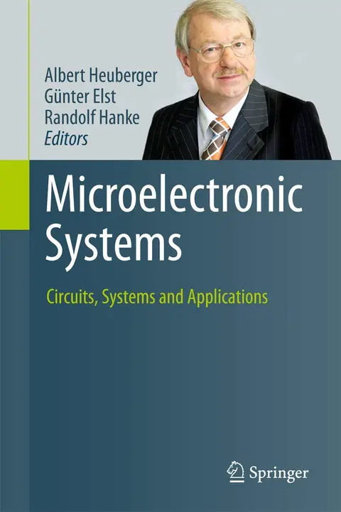 Cover of Microelectronic Systems