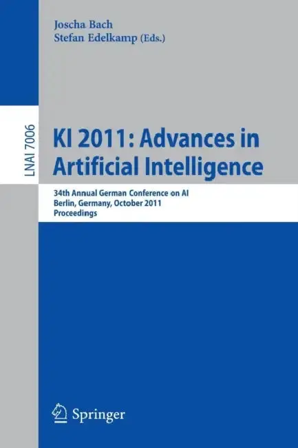 Cover of KI 2011