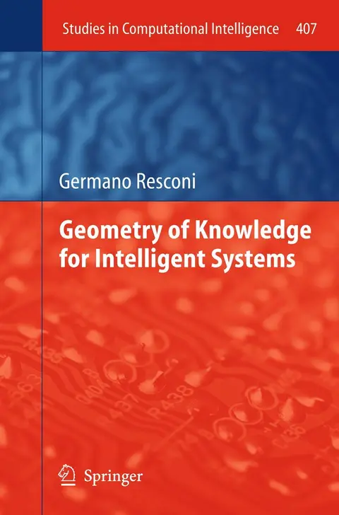 Cover of Geometry of Knowledge for Intelligent Systems