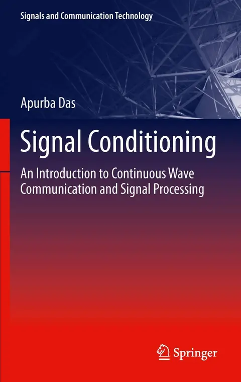 Cover of Signal Conditioning