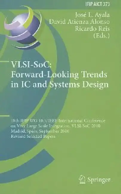 Cover of Vlsi-Soc