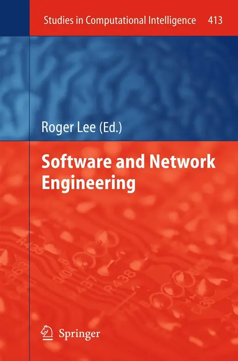 Cover of Software and Network Engineering