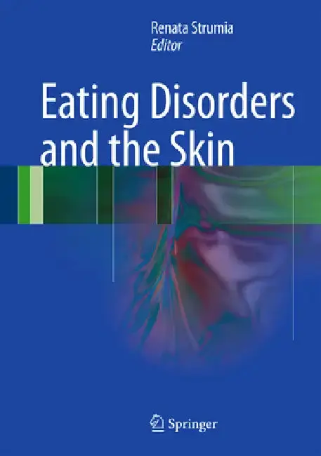 Cover of Eating Disorders and the Skin
