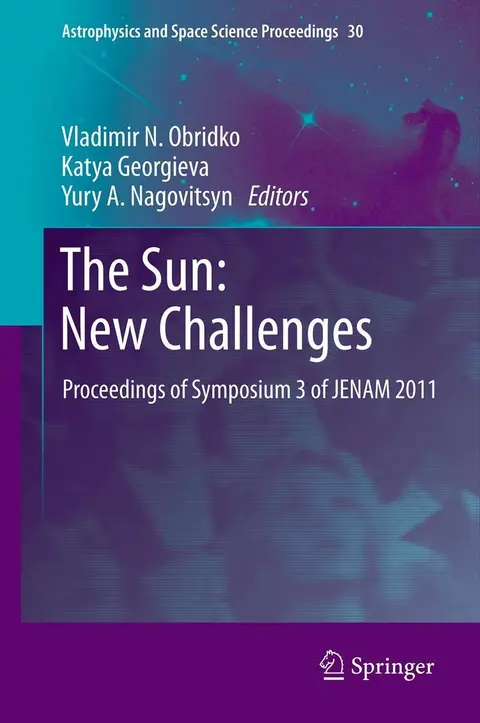 Cover of The Sun
