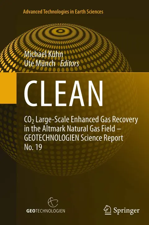 Cover of Clean