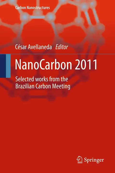 Cover of NanoCarbon 2011