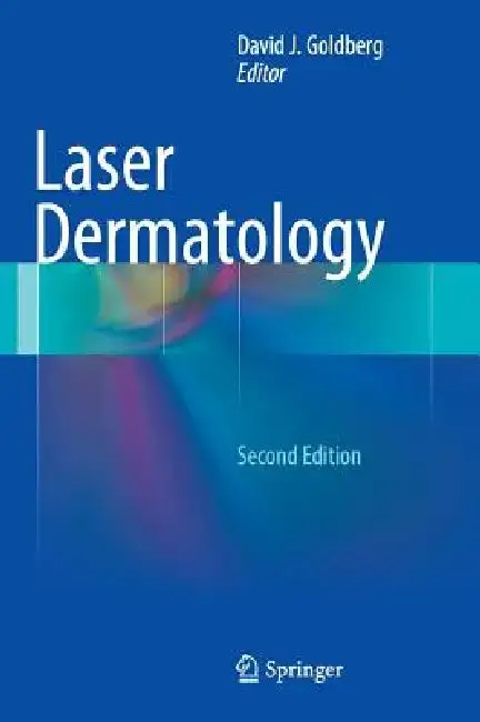 Cover of Laser Dermatology