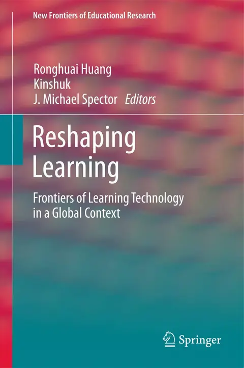 Cover of Reshaping Learning