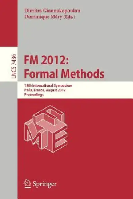 Cover of FM 2012