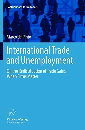 Cover of International Trade and Unemployment