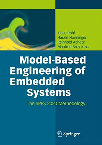 Cover of Model-Based Engineering of Embedded Systems