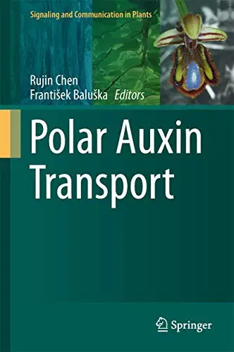 Cover of Polar Auxin Transport