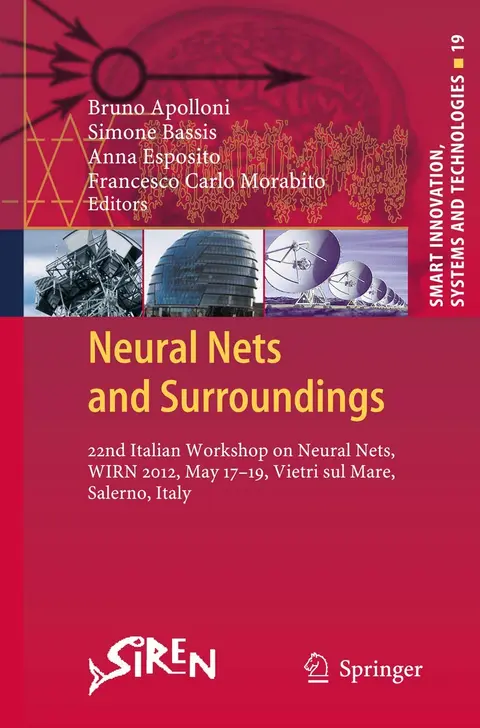 Cover of Neural Nets and Surroundings