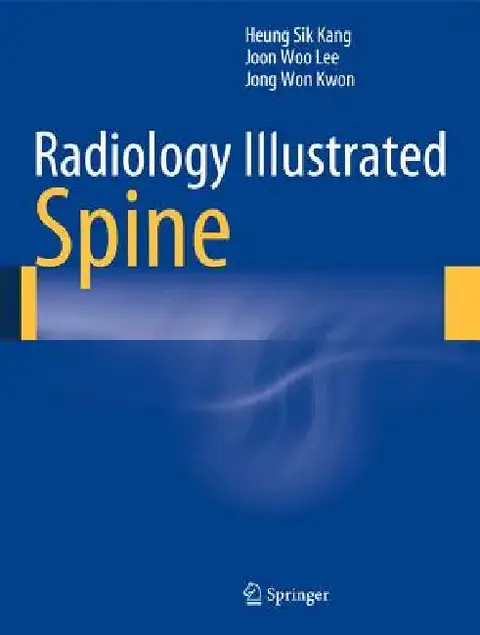 Cover of Radiology Illustrated