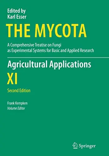 Cover of Agricultural Applications