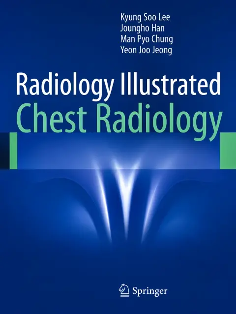 Cover of Radiology Illustrated
