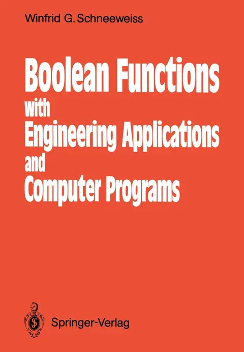 Cover of Boolean Functions