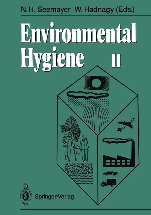Cover of Environmental Hygiene II