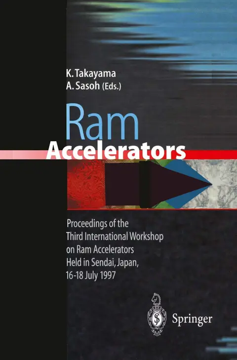 Cover of Ram Accelerators