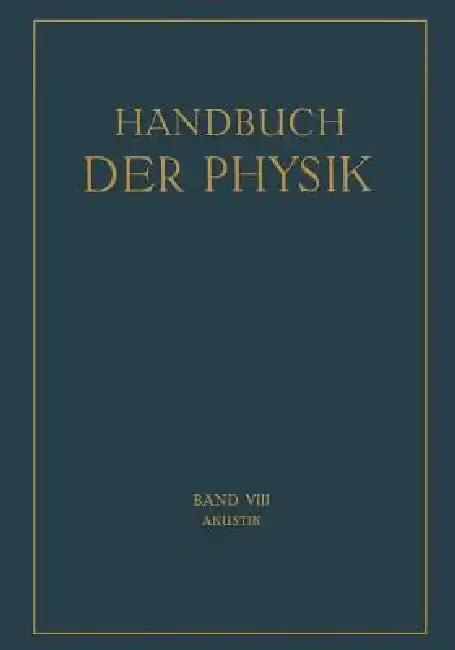 Cover of Akustik