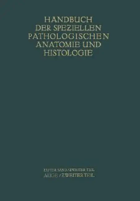 Cover of Auge