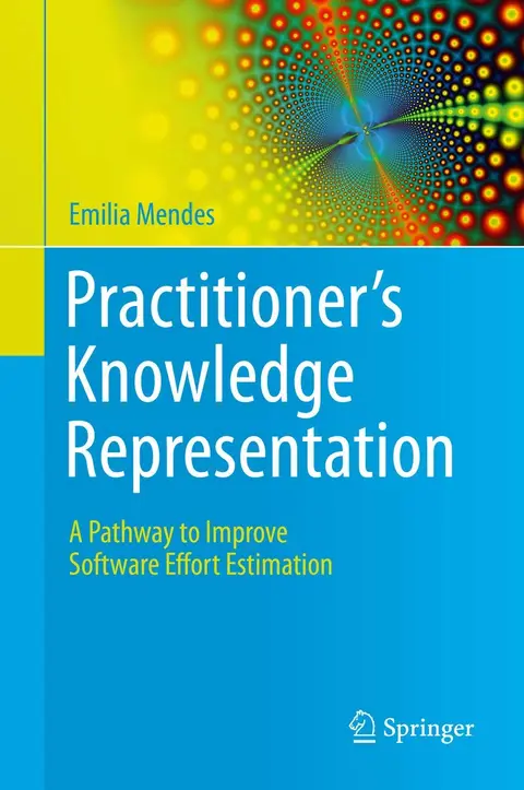 Cover of Practitioner's Knowledge Representation