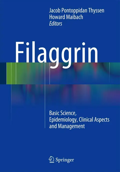 Cover of Filaggrin