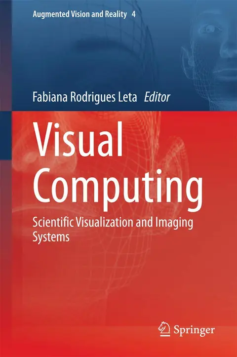 Cover of Visual Computing