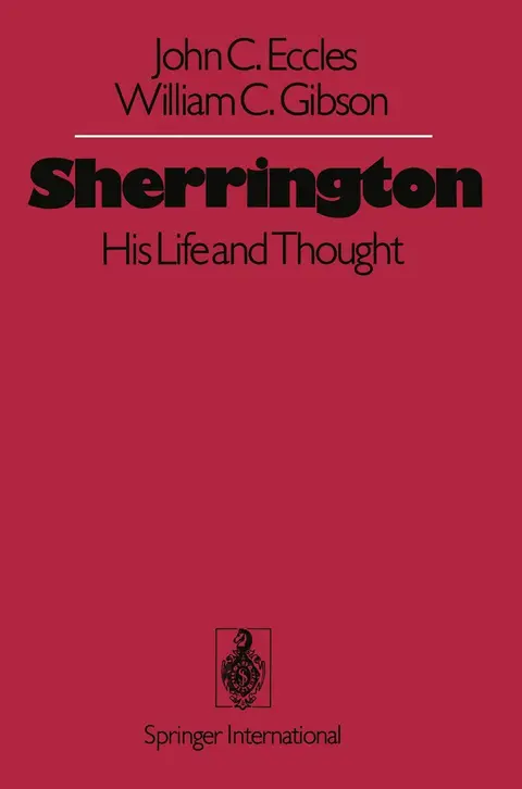 Cover of Sherrington