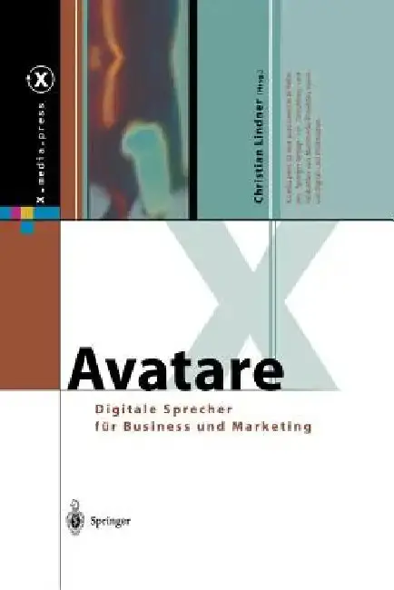 Cover of Avatare