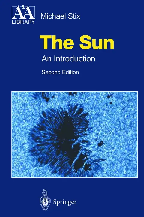 Cover of The Sun