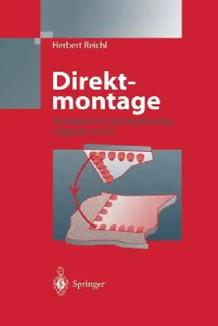 Cover of Direktmontage