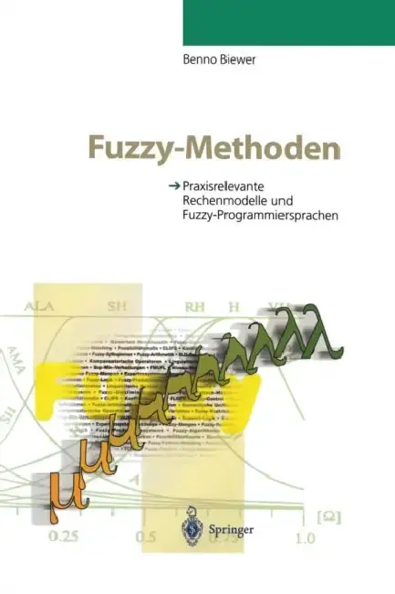 Cover of Fuzzy-Methoden
