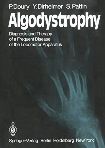 Cover of Algodystrophy