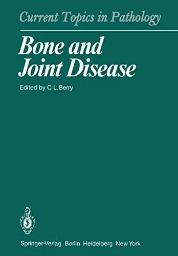 Cover of Bone and Joint Disease