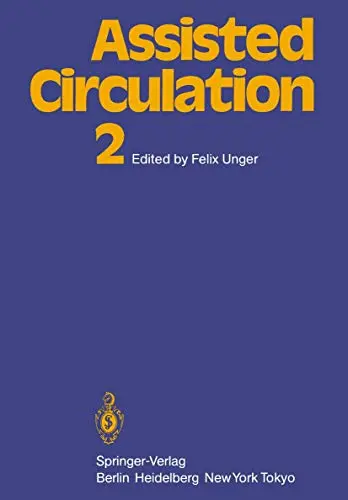 Cover of Assisted Circulation 2