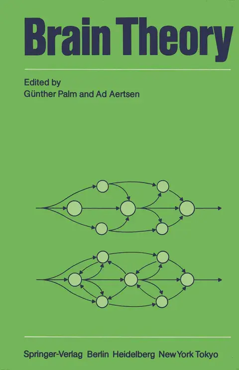 Cover of Brain Theory