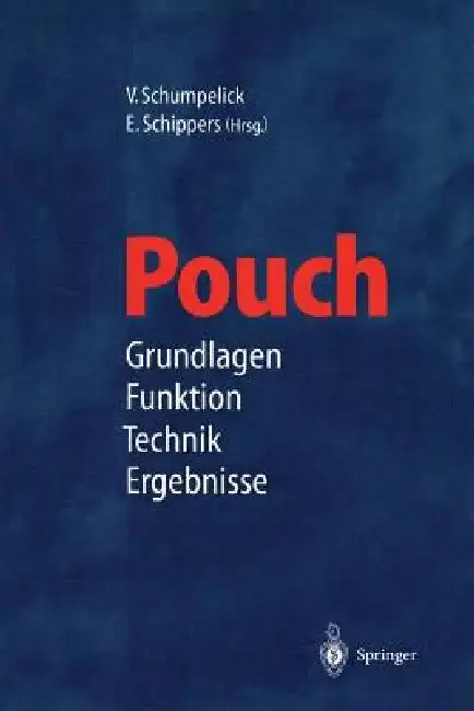 Cover of Pouch