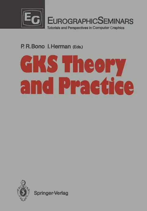 Cover of Gks Theory and Practice