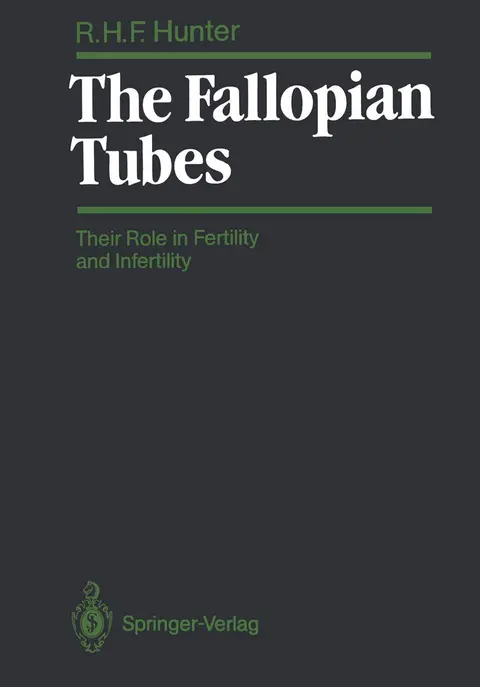 Cover of The Fallopian Tubes