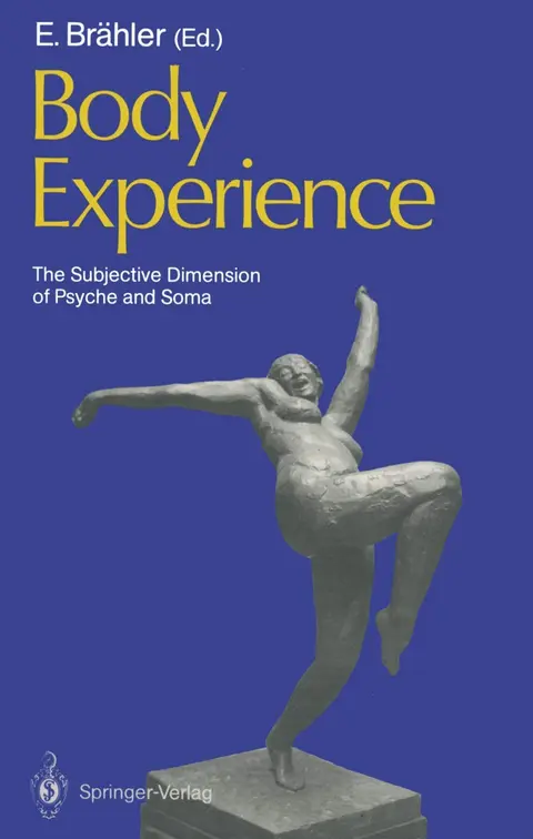 Cover of Body Experience