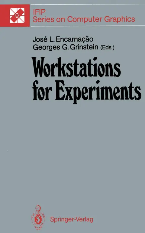 Cover of Workstations for Experiments
