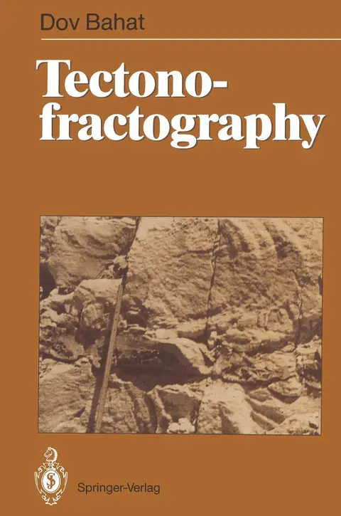 Cover of Tectonofractography
