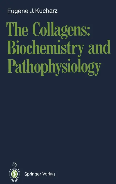 Cover of The Collagens