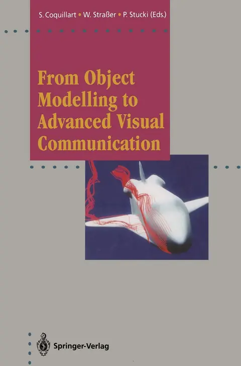 Cover of From Object Modelling to Advanced Visual Communication